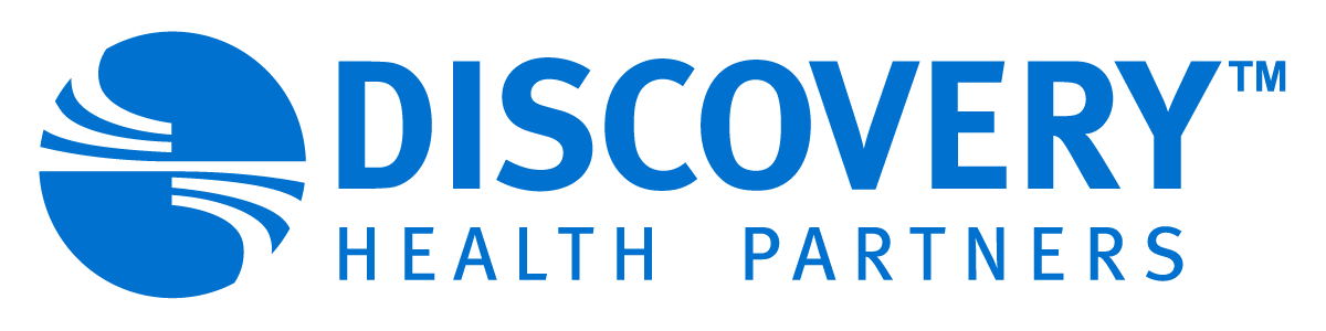 Discovery Health Partners
