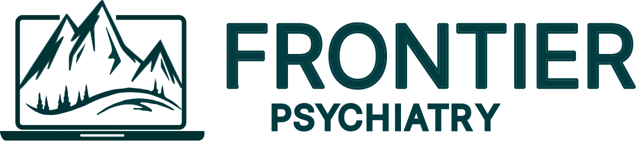 Frontier Psychiatry