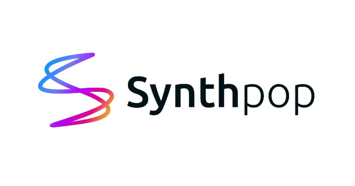 Synthpop
