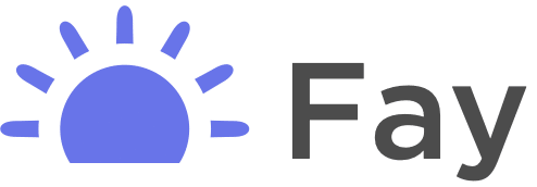 Fay Nutrition
