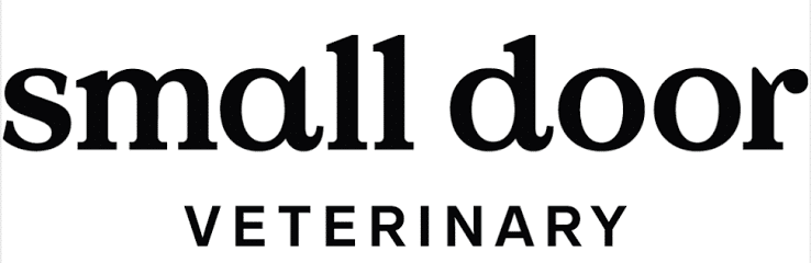 Small Door Veterinary